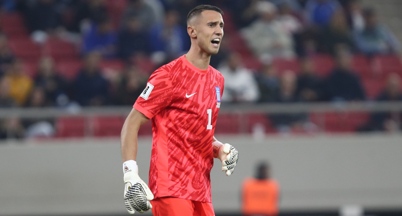 Ο Οδυσσέας Βλαχοδήμος - ΠΗΓΗ: ΙΝΤΙΜΕ