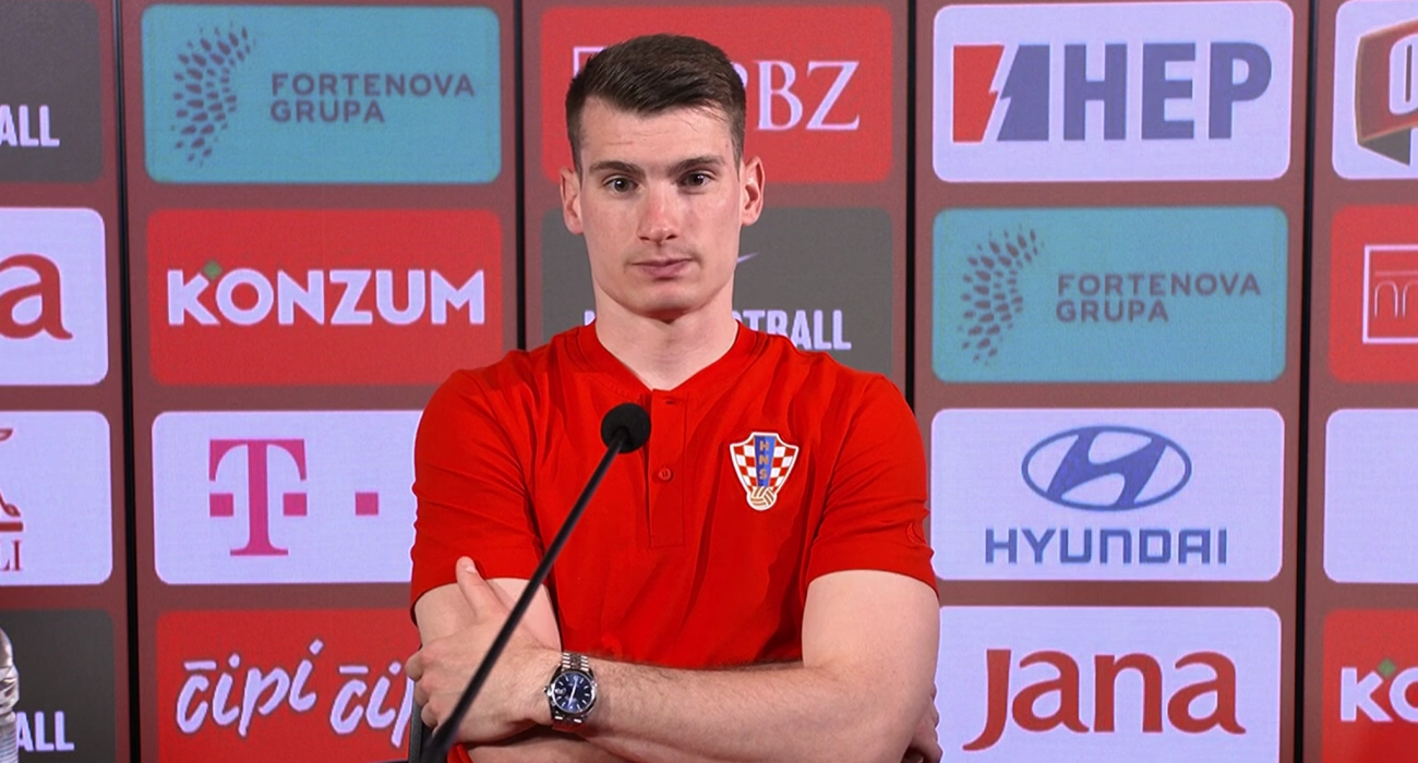 Ο Ντόμινικ Λιβάκοβιτς / Screenshot