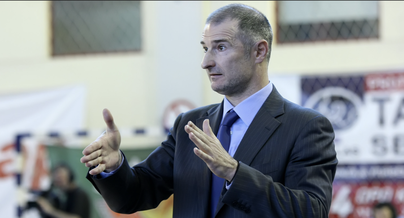 Νέναντ Μάρκοβιτς / πηγή: intime