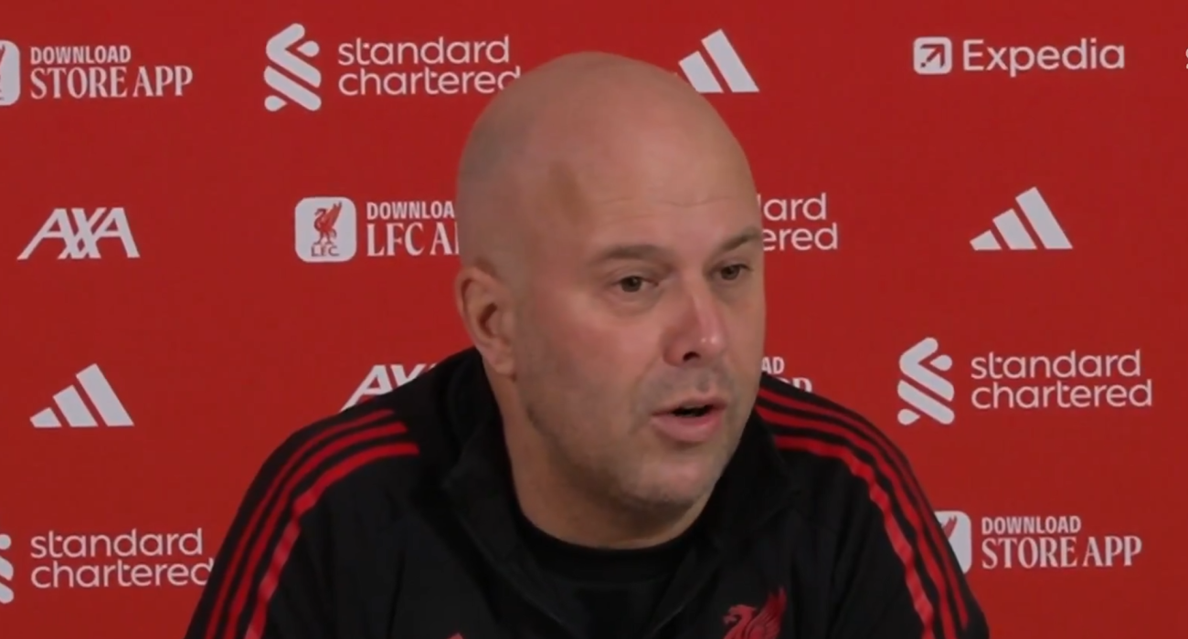 Ο Άρνε Σλοτ / Screenshot