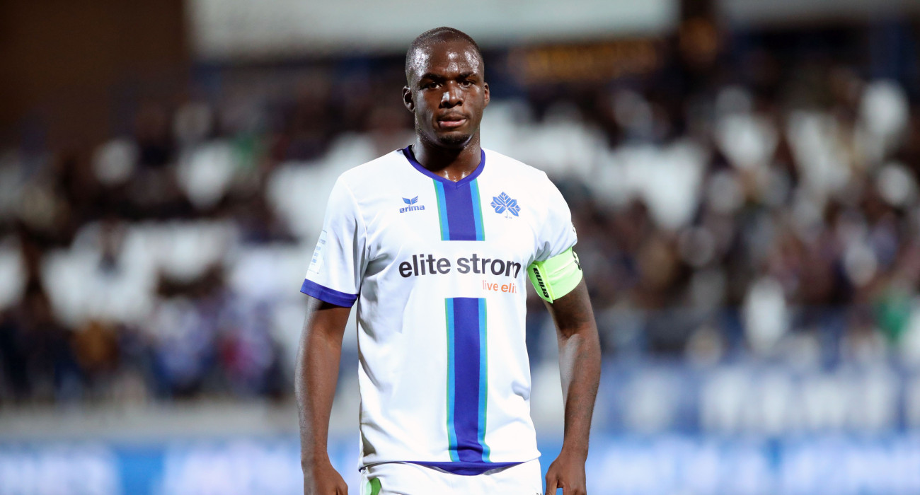 Ο Ανδρέας Τεττέη / Πηγή: Intime