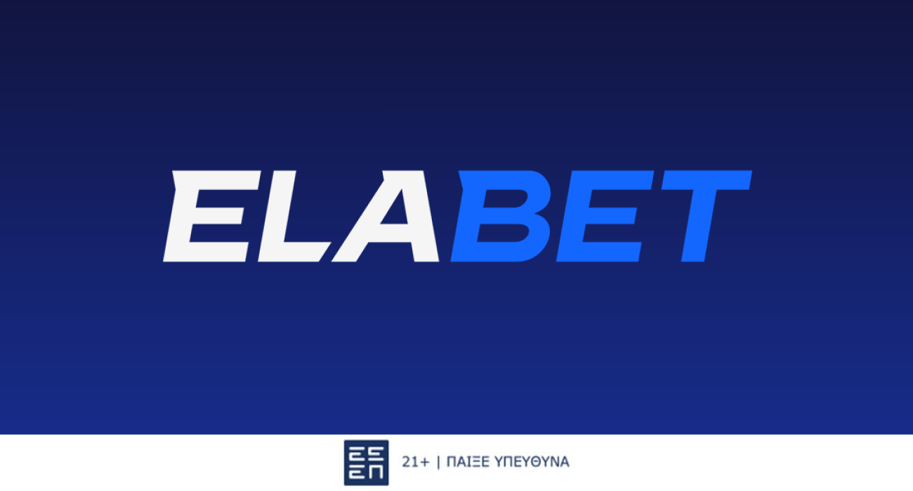 Η Elabet αποκαλύπτει το απόλυτα «Ενισχυμένο» Sportsbook περιβάλλον
