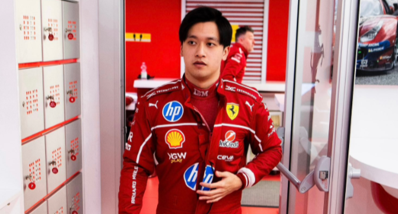 Πηγή: @zhouguanyu24