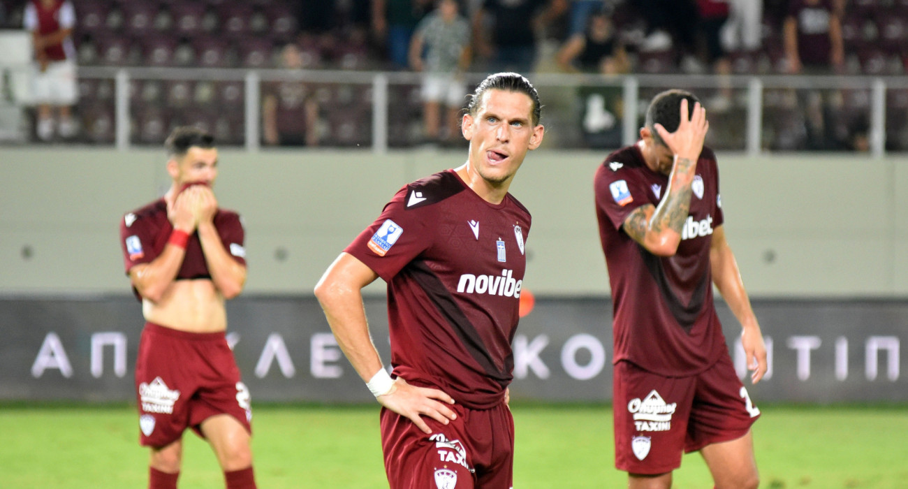 Ο Χρήστος Γιούσης / Πηγή: Intime