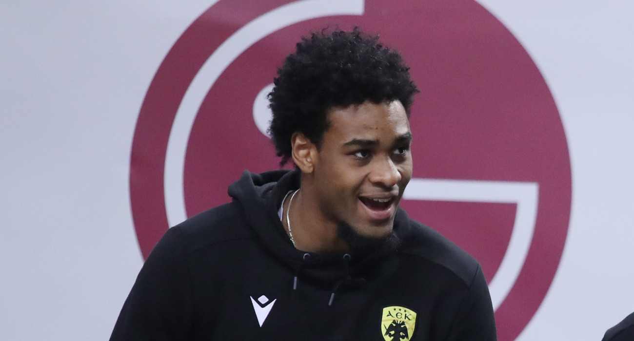 Ο Γκρεγκ Μπράουν - Πηγή: Intime