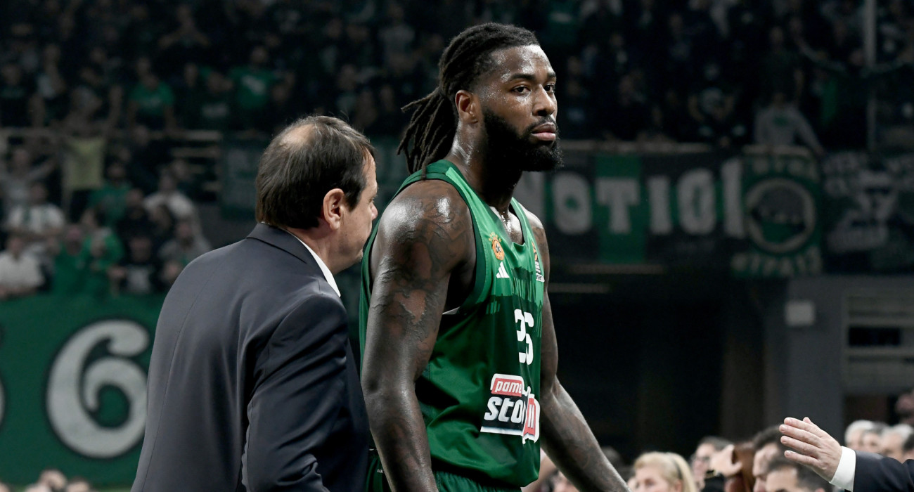 Αταμάν και Λεσόρ / πηγή: eurokinissi