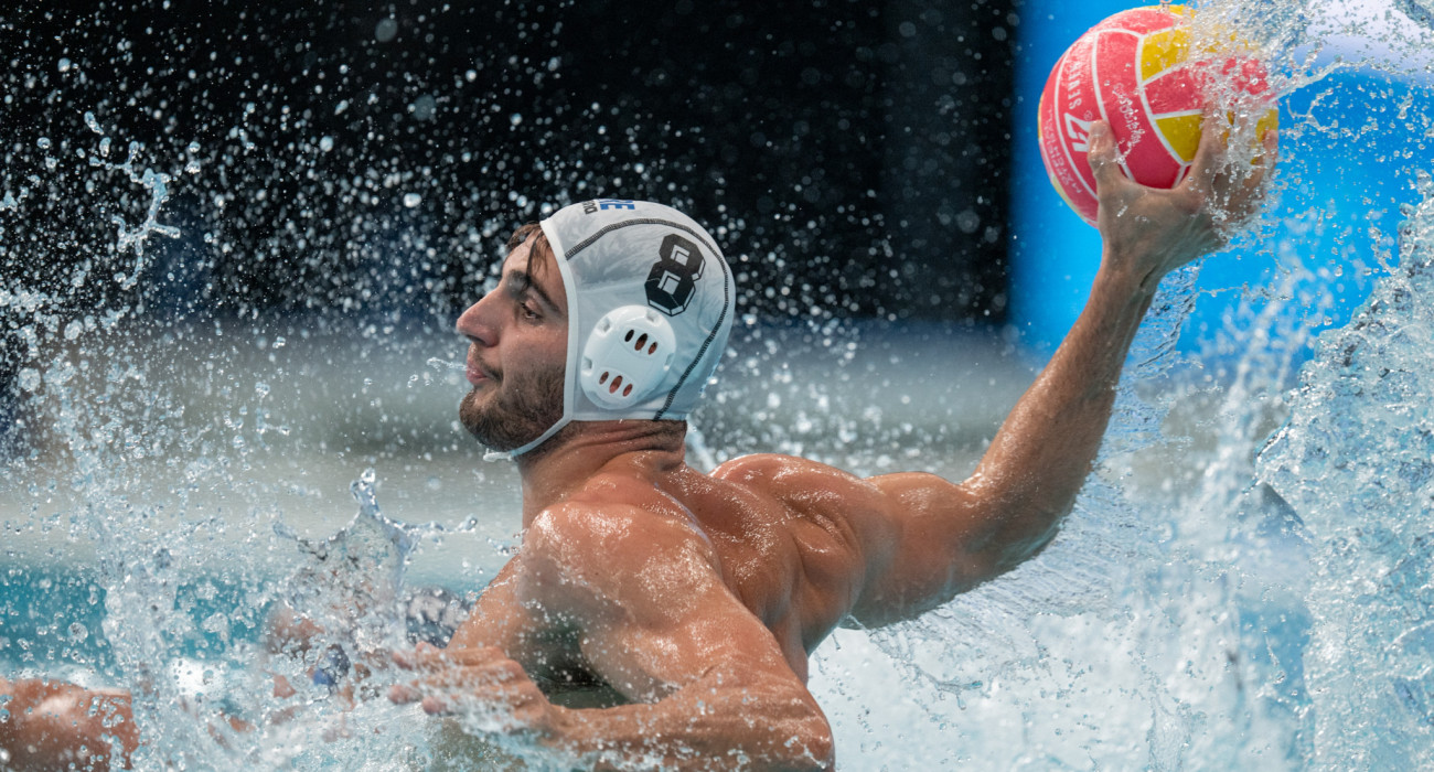 Στάθης Καλογερόπουλος / Πηγή: Αναστασία Καρεκλά / Eurokinissi