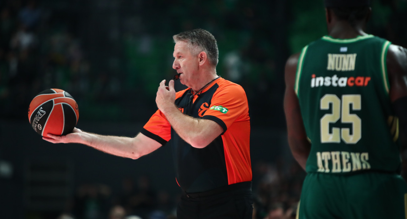 Ο Σρέτεν Ράντοβιτς/Πηγή: Eurokinissi