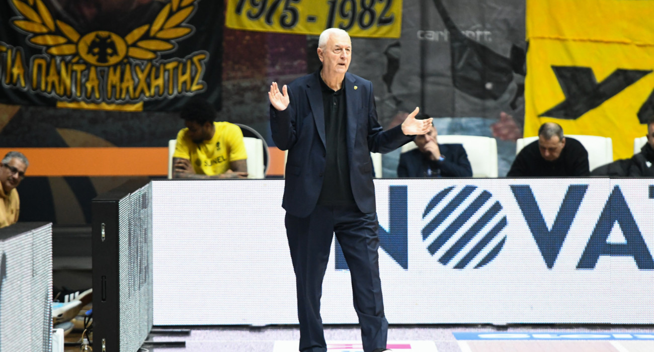 Ο Ντράγκαν Σάκοτα - Πηγή: Eurokinissi