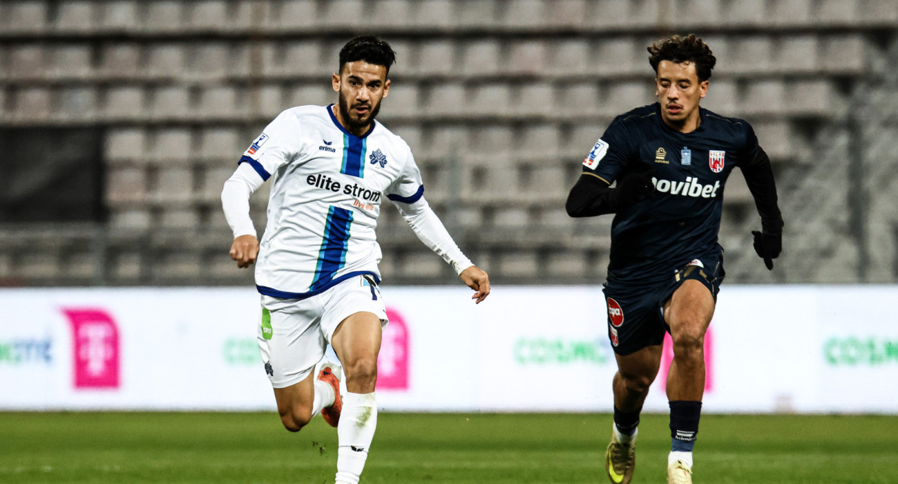 Φάση από το Βόλος-Κηφισιά / Πηγή: Eurokinissi