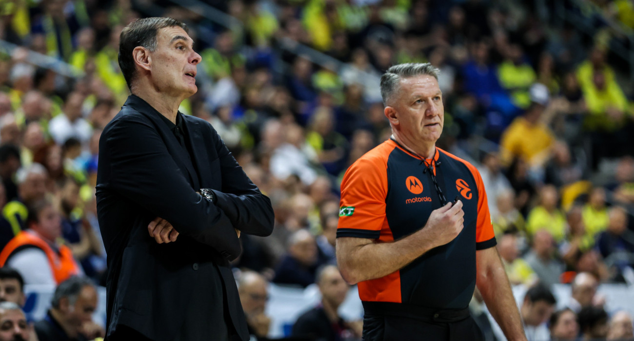 Ο Γιώργος Μπαρτζώκας/Πηγή: Eurokinissi