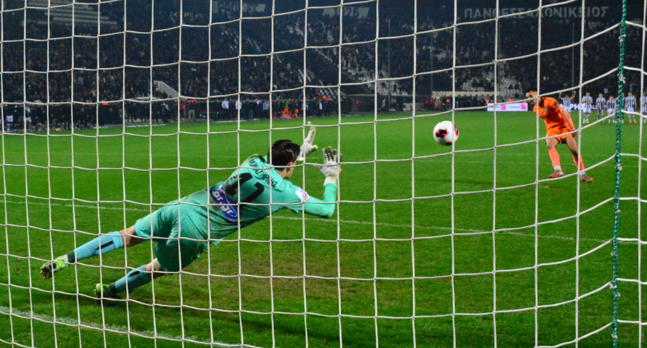 Η απόκρουση του Μοναστηρλή /Πηγή: Eurokinissi