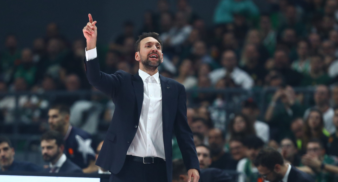 Ο Πέπε Ποέτα, Πηγή: Eurokinissi