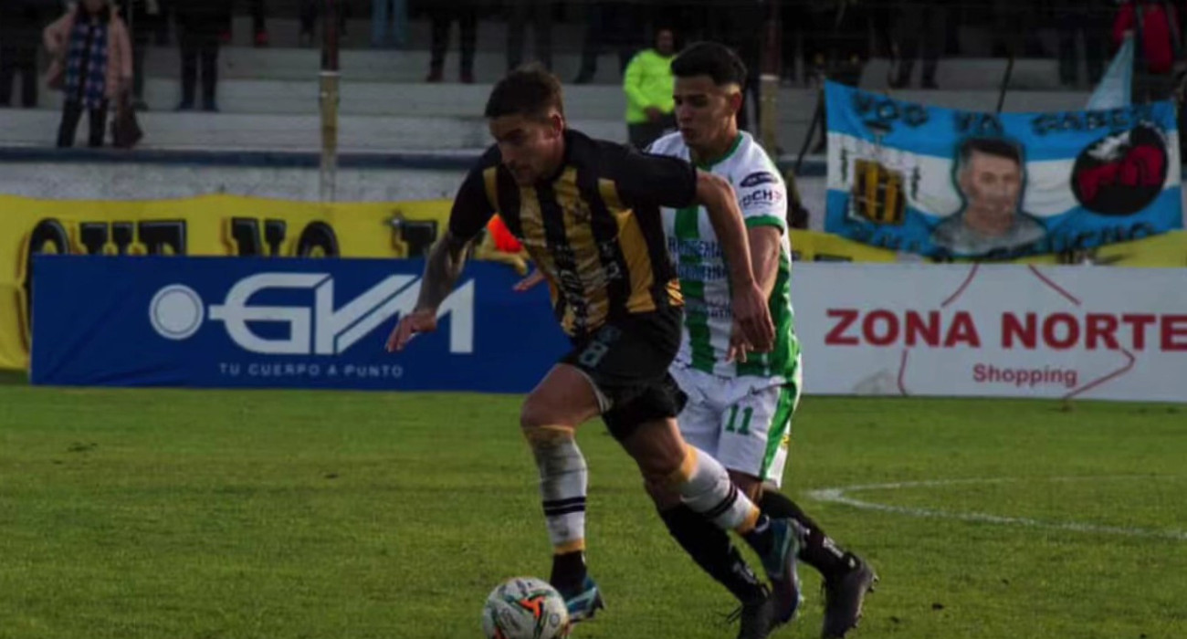 Ο Λούκας Κομάτσι / screenshot