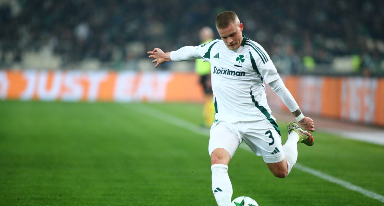 Ο Φίλιπ Μαξ - ΠΗΓΗ: Eurokinissi