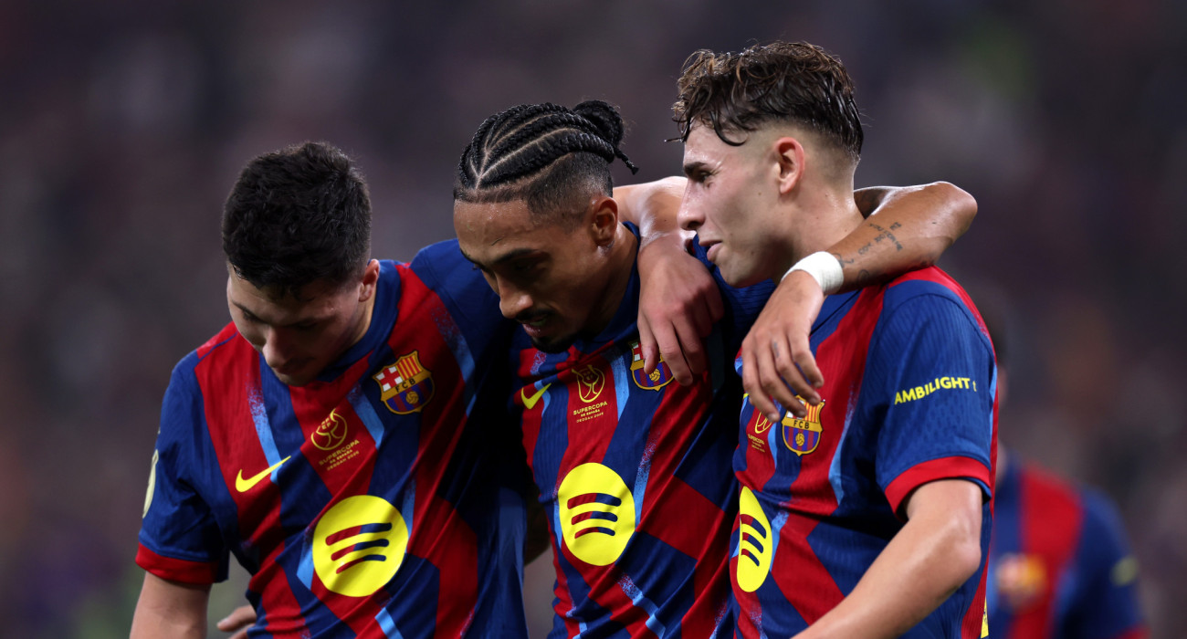 Πηγή: Yasser Bakhsh / Getty Images / Ideal Images