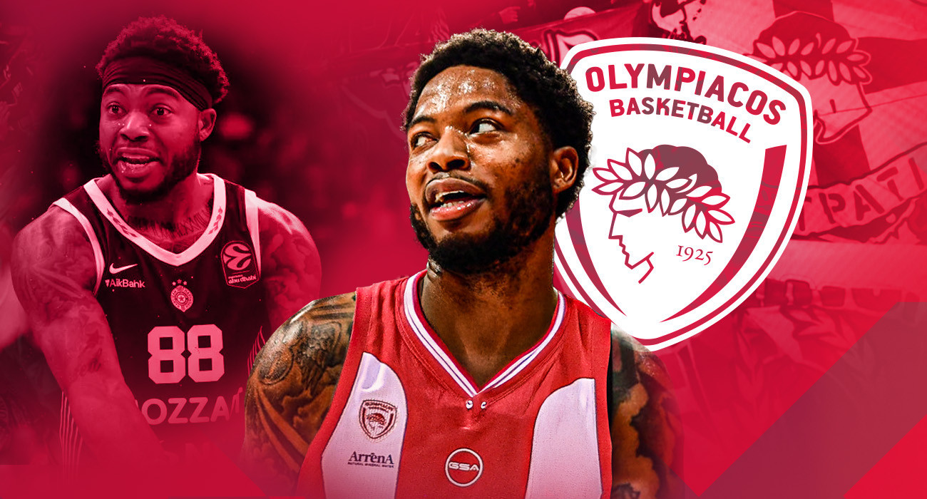 Designer Manos Perdikakis