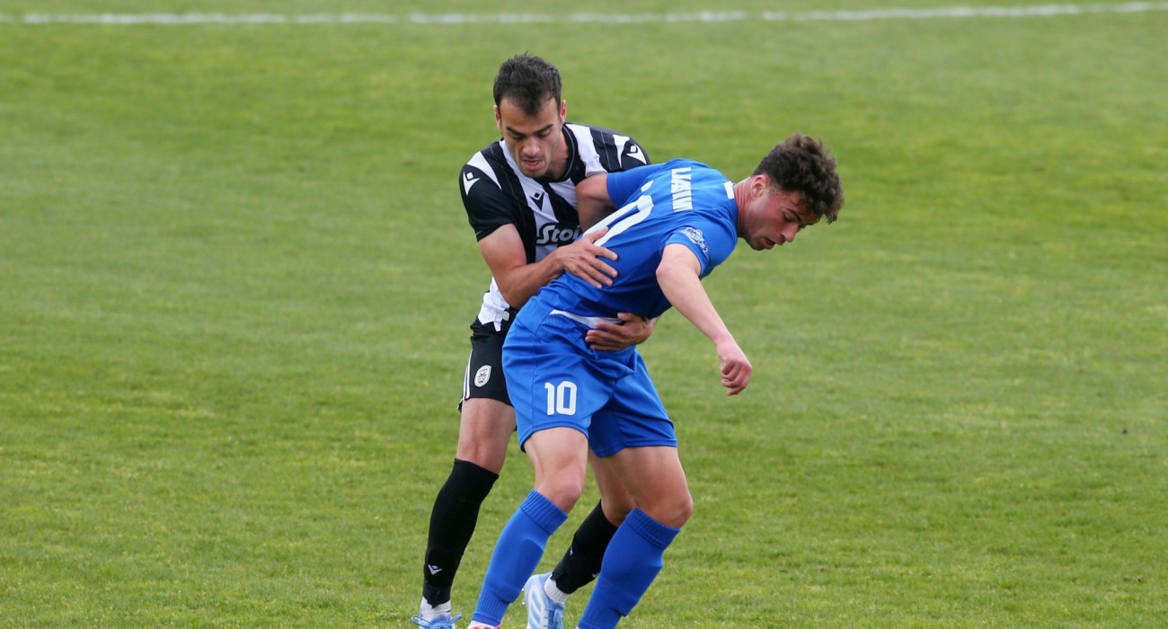 Ο Ρενίλντ Κασέμι / Πηγή: I