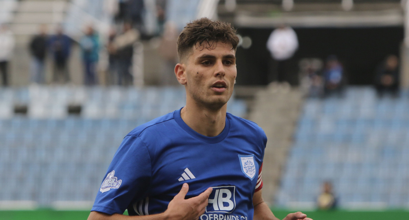 Ο Παναγιώτης Παναγιώτου / Πηγή: Eu