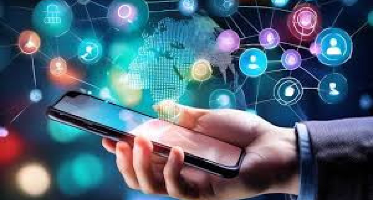 Ψηφιακές συνήθειες χρηστών: Πώς διαμορφώνουν την καθημερινότητά μας online