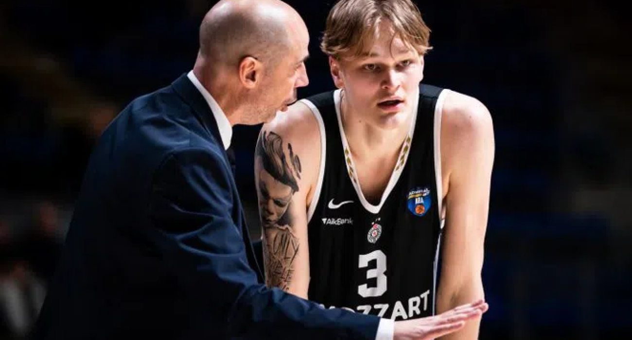 Πεναρόγια για Τζόουνς: «Σπουδαίος παίκτης, αλλά το μυαλό του ήταν εκτός Παρτίζαν»