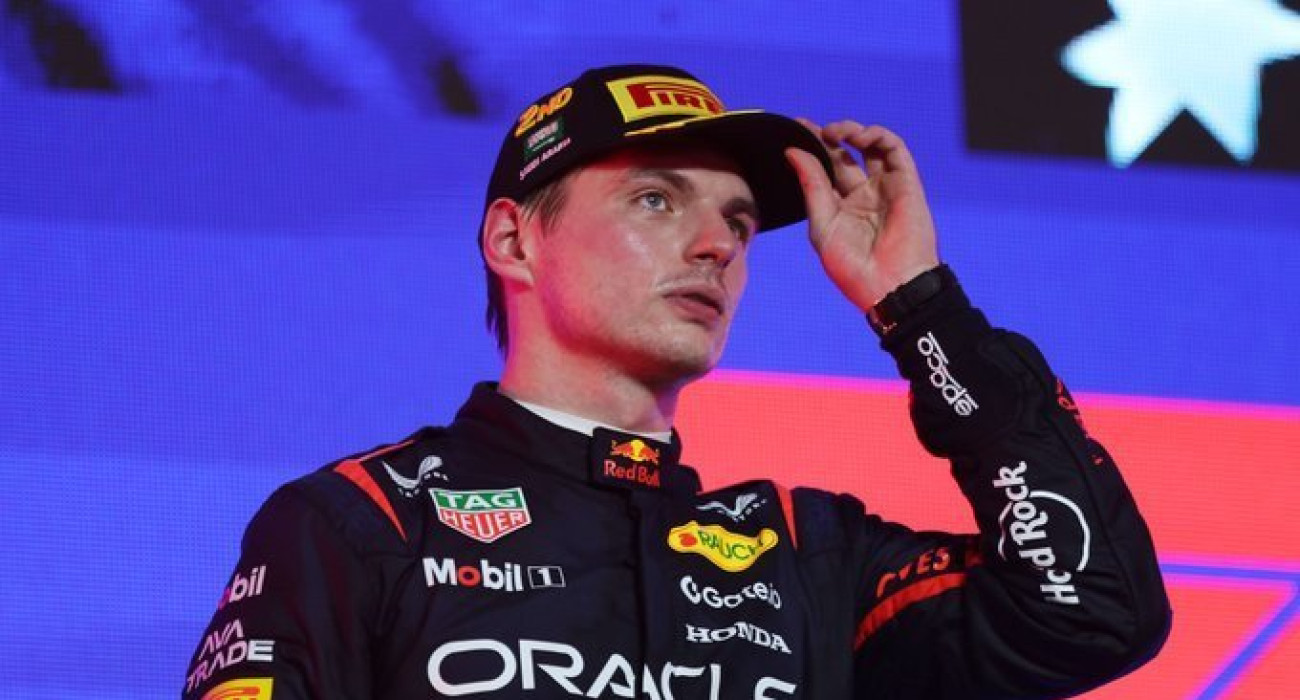 @oracleredbullf1