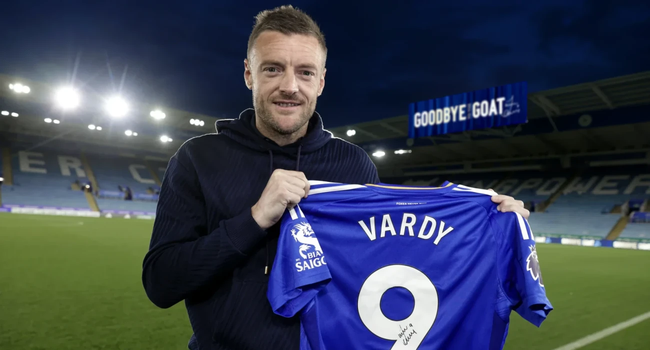 Πηγή: lcfc.com