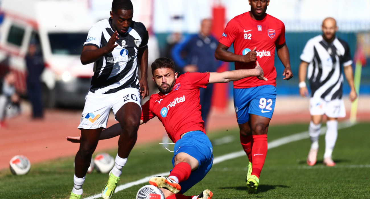 Η Super League 2 προτείνει αύξηση Ελλήνων στην 11άδα Η Super League 2 προτείνει αύξηση Ελλήνων στην 11άδα