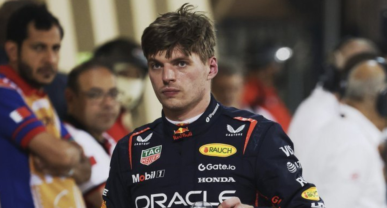 @oracleredbull