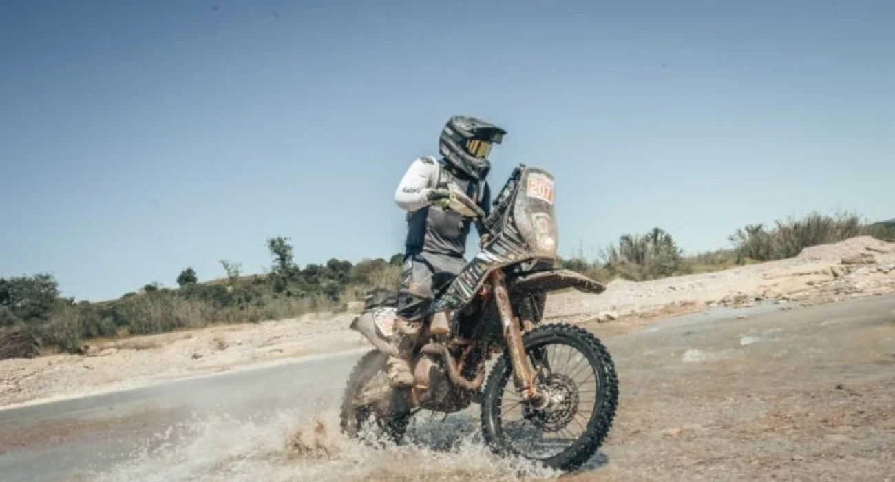 Olympia Rally 2025 – Δεύτερη ημέρα με νικητή τον Lynch Olympia Rally 2025 – Δεύτερη ημέρα με νικητή τον Lynch