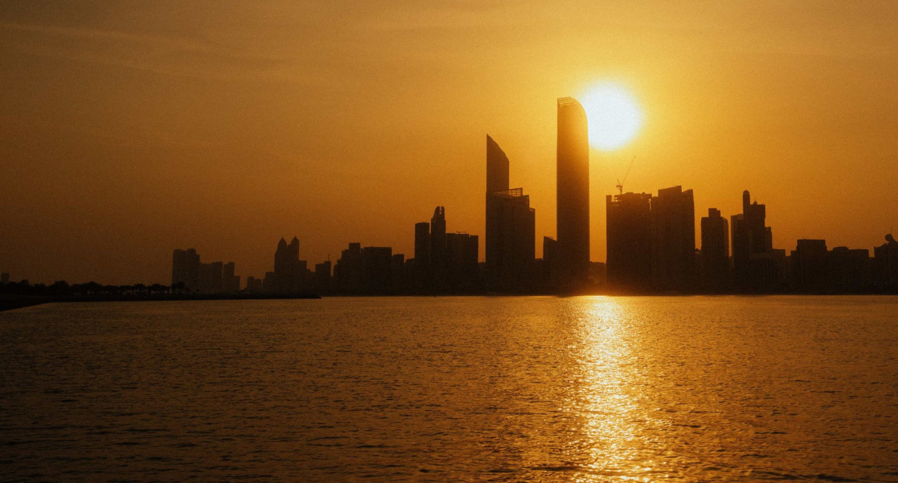 Πηγή: Abu Dhabi Expirience Πηγή: Abu Dhabi Expirience