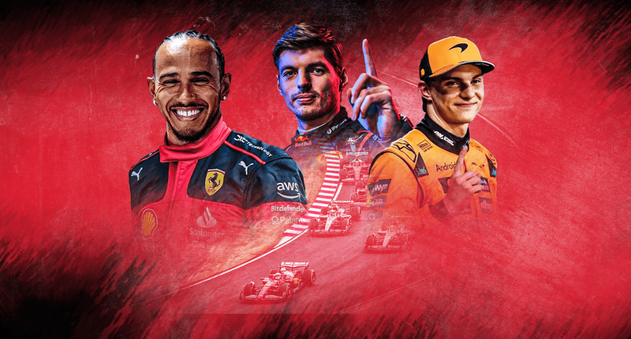 Live η μάχη της Formula 1 στο Μαϊάμι Live η μάχη της Formula 1 στο Μαϊάμι