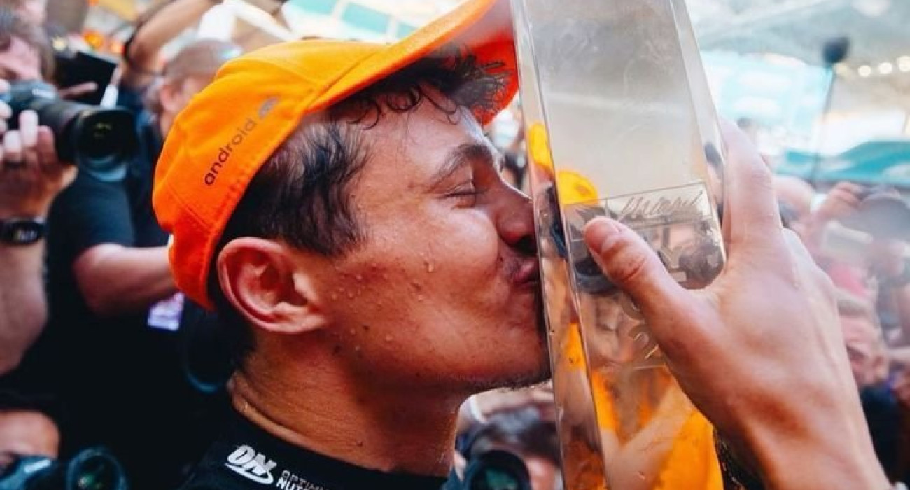 Πηγή: Formula1Media Πηγή: Formula1Media