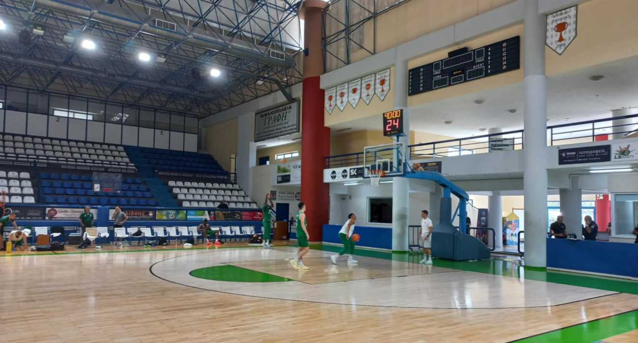 Προπονήθηκε στη Ζωφριά πριν τον ημιτελικό με την ΑΕΚ η Μάλαγα Προπονήθηκε στη Ζωφριά πριν τον ημιτελικό με την ΑΕΚ η Μάλαγα