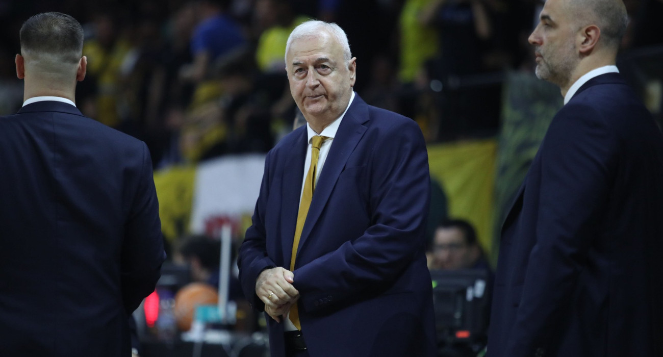 Επιβεβαίωσε το Athletiko o διευθυντής επικοινωνίας της ΑΕΚ: «Κανένα ενδιαφέρον για Καντσελιέρι» Επιβεβαίωσε το Athletiko o διευθυντής επικοινωνίας της ΑΕΚ: «Κανένα ενδιαφέρον για Καντσελιέρι»