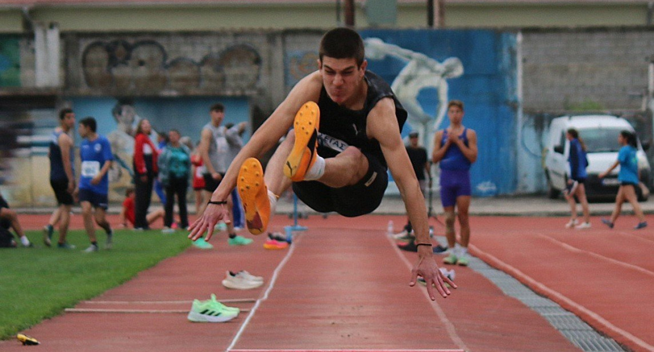 Πηγή: Αχίλλεια 2024 / ΓΕ Γρεβενών