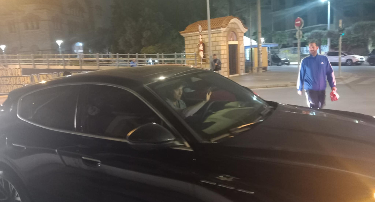 Εξελίξεις στην ΑΕΚ: Ολοκληρώθηκε η συνάντηση Ηλιόπουλου-Αλμέιδα! Εξελίξεις στην ΑΕΚ: Ολοκληρώθηκε η συνάντηση Ηλιόπουλου-Αλμέιδα!