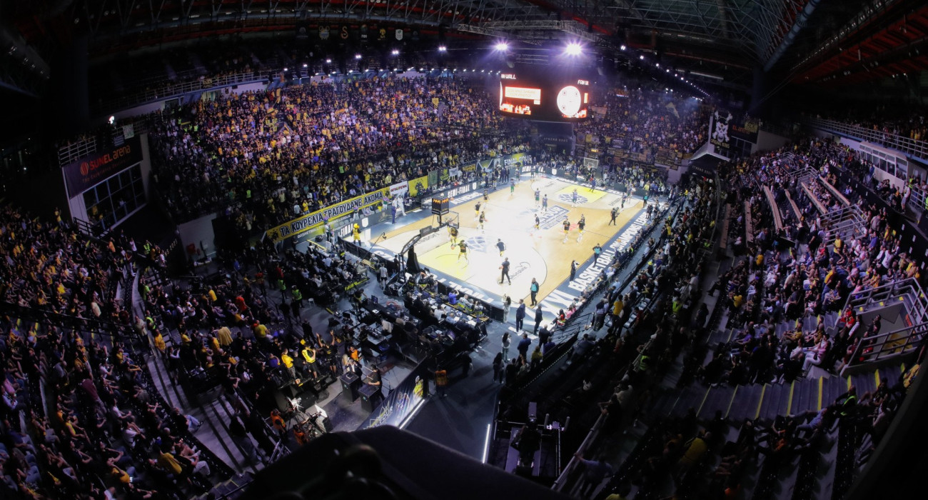 Το καλοκαίρι των μεγάλων αλλαγών στη Sunel Arena: Μπαίνει cube, ξεκινούν οι εργασίες για θεματικά πάρκα Το καλοκαίρι των μεγάλων αλλαγών στη Sunel Arena: Μπαίνει cube, ξεκινούν οι εργασίες για θεματικά πάρκα