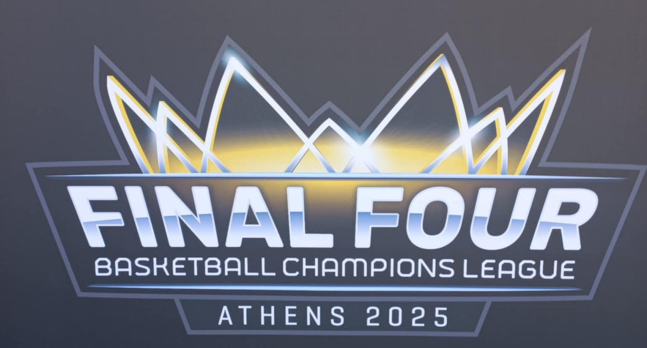 Σε ρυθμούς Final 4 η SUNEL Arena, έχει βάλει τα καλά της η έδρα της AEK Betsson Σε ρυθμούς Final 4 η SUNEL Arena, έχει βάλει τα καλά της η έδρα της AEK Betsson