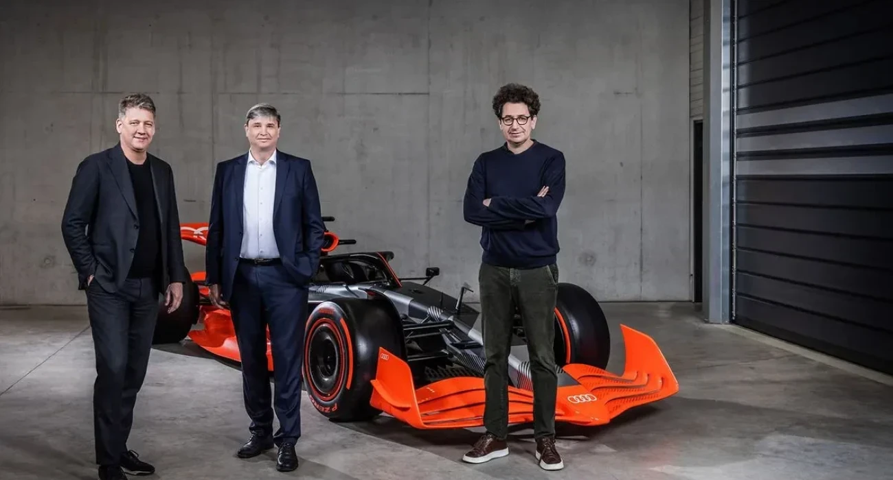 Πηγή: Formula 1