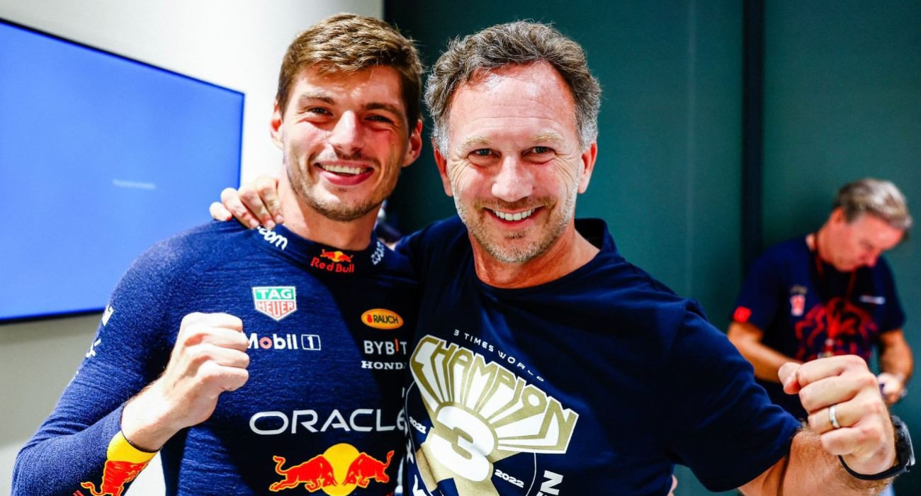 Πηγή: RedBullF1TEAM