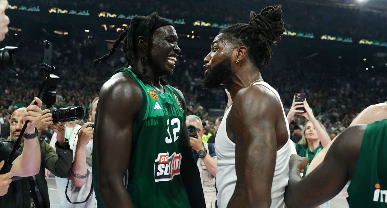Θα παίξει ο Ματίας Λεσόρ στο Final 4; Η ατάκα του στο Athletiko και η «εντολή» του Αταμάν Θα παίξει ο Ματίας Λεσόρ στο Final 4; Η ατάκα του στο Athletiko και η «εντολή» του Αταμάν