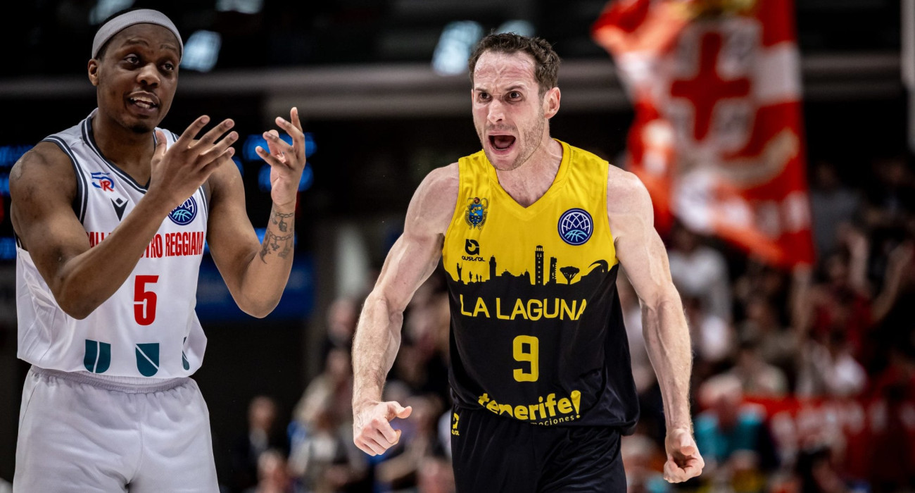 Πηγή: FIBA Πηγή: FIBA
