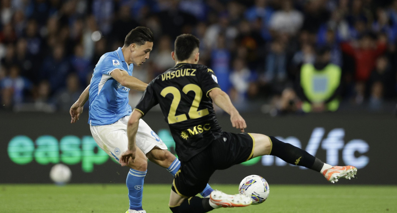 Πηγή: Lega Serie A / X Πηγή: Lega Serie A / X