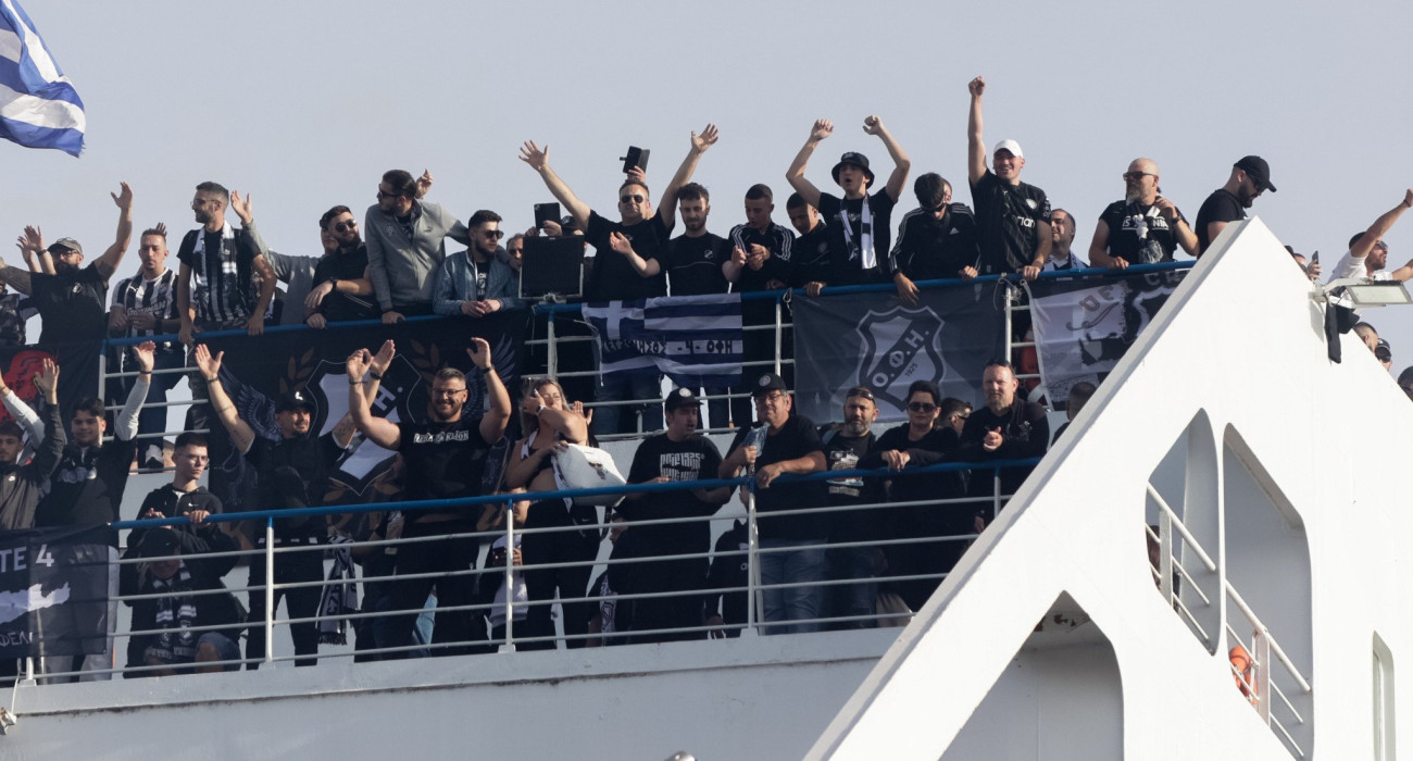 Πηγή: Eurokinissi Πηγή: Eurokinissi
