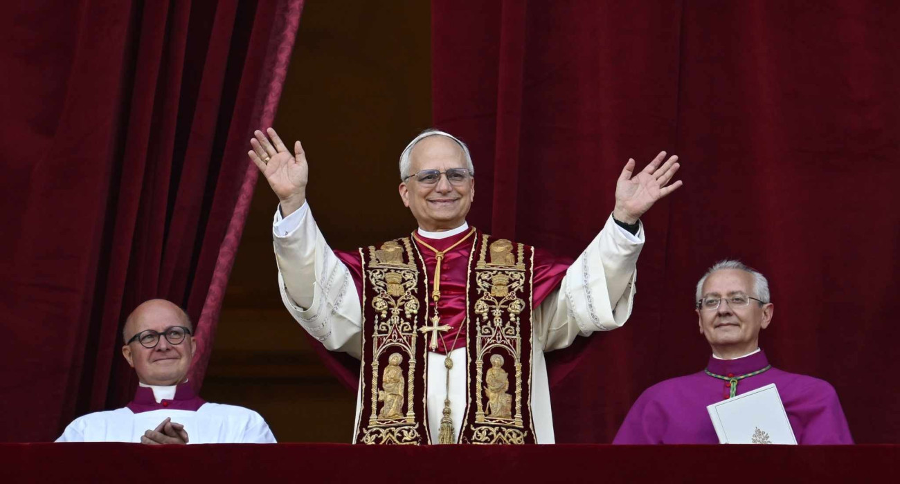 Πήγη: Getty Images Πήγη: Getty Images