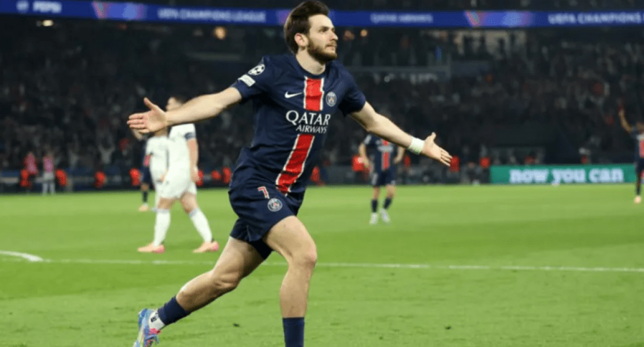 Η σύμπτωση που συνδέει τον φετινό τελικό του Champions League με αυτόν του 1993