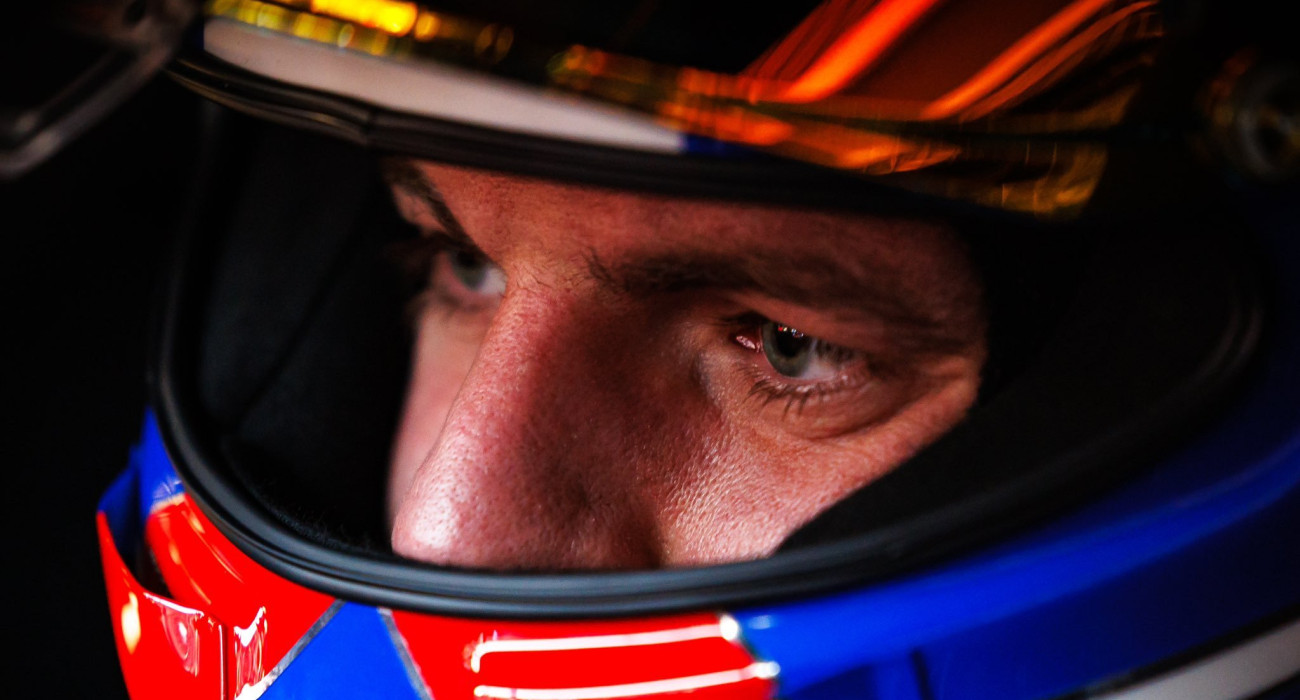Πηγή: MaxVerstappenX Πηγή: MaxVerstappenX