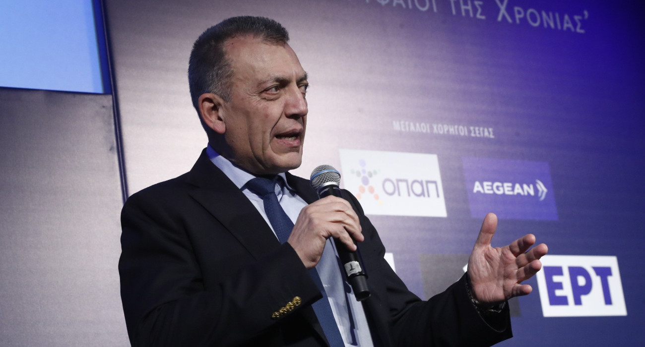 Πηγή: Eurokinissi Πηγή: Eurokinissi