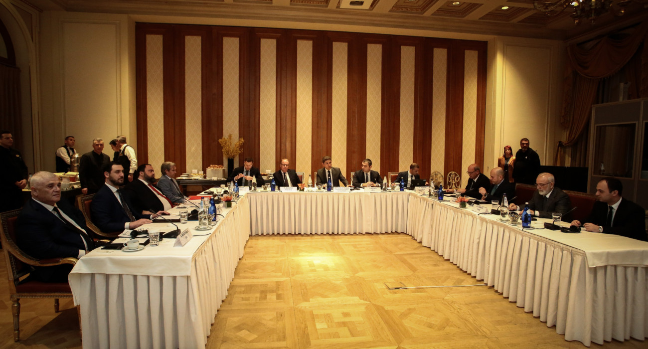 Πηγή: Eurokinissi Πηγή: Eurokinissi